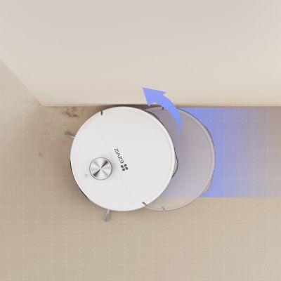 69. EZVIZ RS20 Pro Robot Vacuum Cleaner