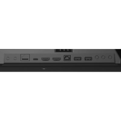 11. Flat screen iiyama LH4364UHS-B1AG 43 inches LCD UHD - 109.2 cm