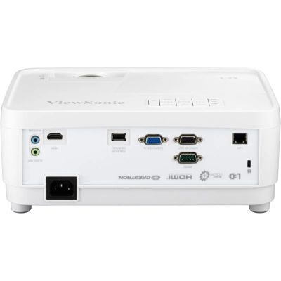 11. VIEWSONIC SHORT-THROW PROJECTOR LSD300W-ST