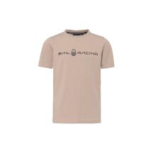 SAIL RACING Jr Bowman Tee - Brown