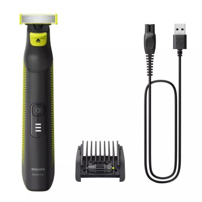 6. PHILIPS OneBlade Pro QP6506/15 shaver