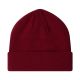 5. Champion Beanie Cap Burgundy 806064 RS522