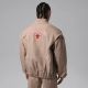 Air Jordan Flight Men's Graphic Workwear Jacket Khaki - IF1822-247