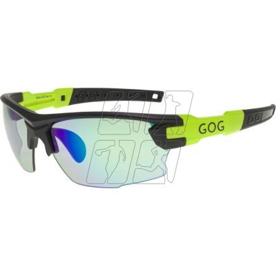 GOG STENO C E544-2 Cycling Glasses