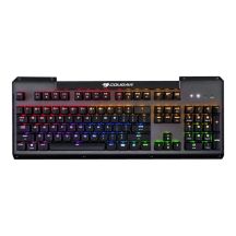 Compucase Cougar Ultimus RGB - keyboard - Nord Keyboard Included Gaming USB QWERTY Mouse
