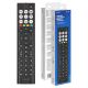 5. SAVIO UNIVERSAL REMOTE CONTROL/REPLACEMENT FOR HISENSE RC-32 TV