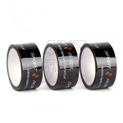 2. PVC tape Sportrebel