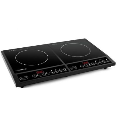 24. Esperanza St. Maria EKH008 cooker (2 cooking zones; 2000W)