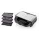 11. Eta Sorento 3151 90010 Toaster 900W Black, Stainless Steel