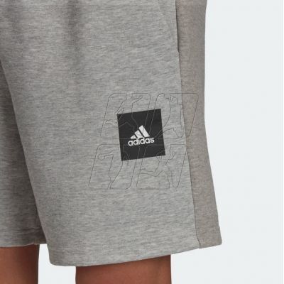 6. Adidas Must Haves Stadium Short Sta M FU0033 shorts