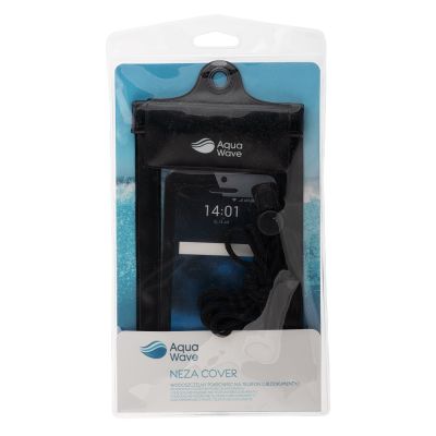 4. Aquawave waterproof phone case Neza Cover 92800308797
