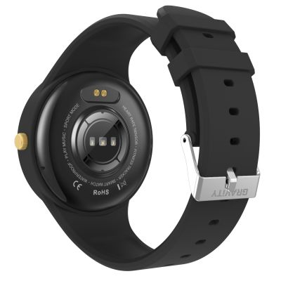 5. Gravity GT14-3 Women's Smartwatch