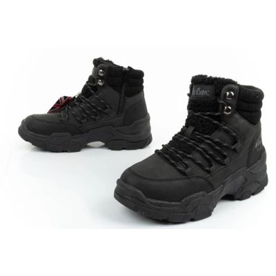 25. Lee Cooper W Shoes LCJ-24-03-3060L