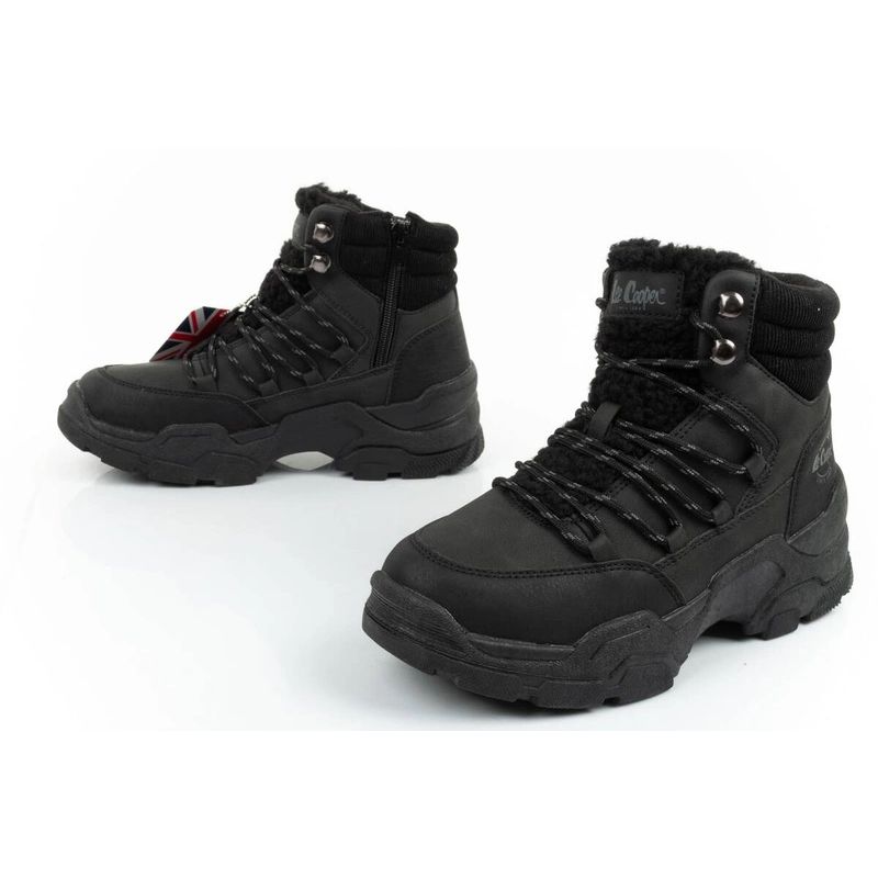 25. Lee Cooper W Shoes LCJ-24-03-3060L