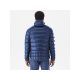 7. MILLET M Tri Icon Down Hd Navy Blue Jacket