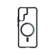 19. 3mk Satin Armor MagCase for Samsung Galaxy S24 - Transparent