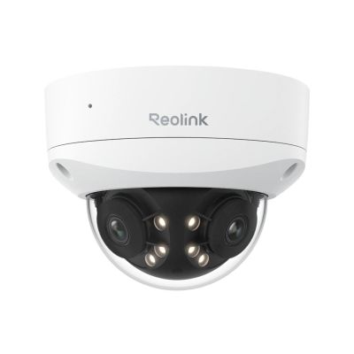 Reolink DUO Series P757 16MP IP surveillance camera
