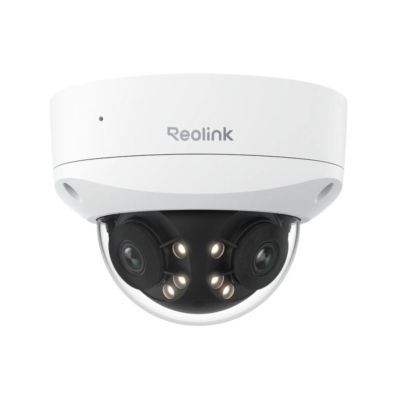 Reolink DUO Series P757 16MP IP surveillance camera