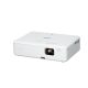 7. EPSON CO-FH01 LCD PROJECTOR, FHD, 3000 ANSI
