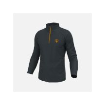Rossignol Blackside Fleece Hz Sweatshirt Gray