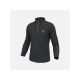 Rossignol Blackside Fleece Hz Sweatshirt Gray