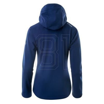 4. Hi-tec lady caria II jacket 92800075205