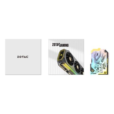 7. ZOTAC GAMING GeForce RTX 5050 TWIN EDGE OC 8GB Graphics Card