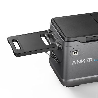 7. Anker EverFrost 50 (53L) Powered Cooler