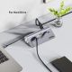 15. UNITEK ALUMINUM HUB USB-A/C 2X USBA 2X USBC 5GBP