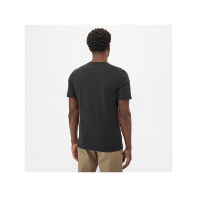 8. MILLET T-shirt M Millet Ts Ss Black