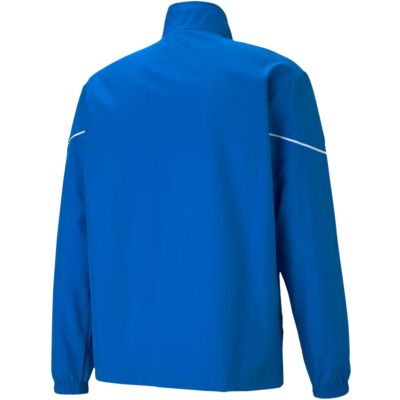 4. Puma teamRISE Sideline M jacket 657326 02
