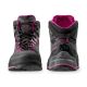 3. La Sportiva TX4 Evo Mid GTX Women's Approach Shoes - Carbon/Spring
