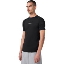 Men's Champion SS Tee Black 221381 KK001
