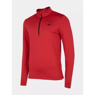 2. Thermoactive sweatshirt 4F M H4Z22-BIMD030 61S