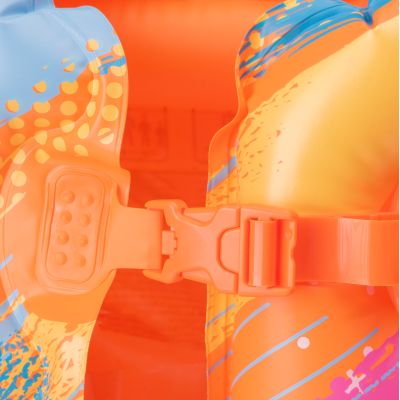 5. Inflatable vest 32272 BESTWAY SWIM VEST