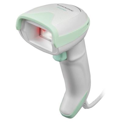6. Datalogic Gryphon I GD4520 - Handheld bar code reader - 1D/2D - Aztec Code - Data Matrix - Han Xin - MaxiCode - Micro QR Code - QR Code - 1280 x 800 pixels - 0 - 100000 lx - 650 nm