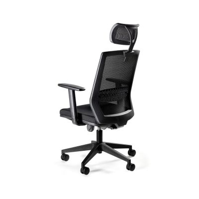 2. Ergonomic ESTA office chair, black