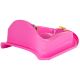 9. PLASTIC SLED MINI BOBEK PINK