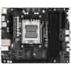 6. ASRock Barebone Deskmeet X600 HDMI/2xDP DDR5 retail