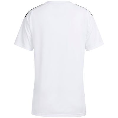 3. adidas Tiro 26 League Jersey Women's White KB1335