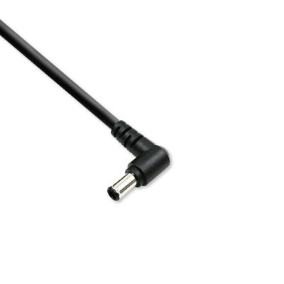 6. Qoltec 50073.65W power supply for Toshiba notebook (19 V; 3.42 A; 65W; 5.5 mm x 2.5 mm)