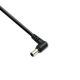 6. Qoltec 50073.65W power supply for Toshiba notebook (19 V; 3.42 A; 65W; 5.5 mm x 2.5 mm)