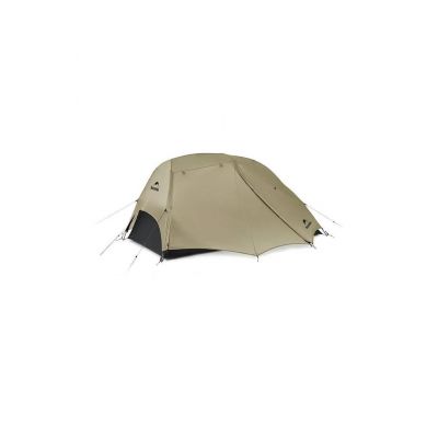 Star river tent 2 ul 15d cnk2450ws022-moon rock sand NATUREHIKE