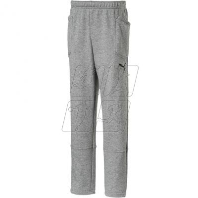 Puma Liga Casuals Pants Junior 655635 33