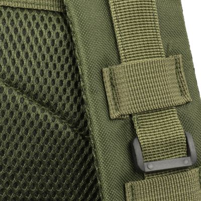 34. Offlander Survival 25L Hiking Backpack OFF_CACC_32GN