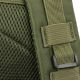 34. Offlander Survival 25L Hiking Backpack OFF_CACC_32GN