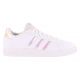 6. Adidas Grand Court 2.0 Jr GY2326 shoes