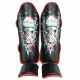 2. Masters shin and foot protectors - NS-4C M 11150-M