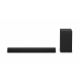 10. LG S40T 2.1 Soundbar 300W Dolby Digital Black