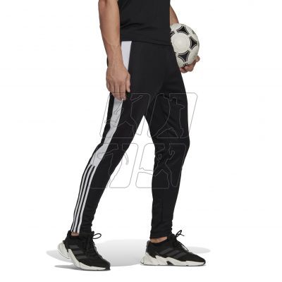 3. Adidas Tiro Essentials M H59990 pants